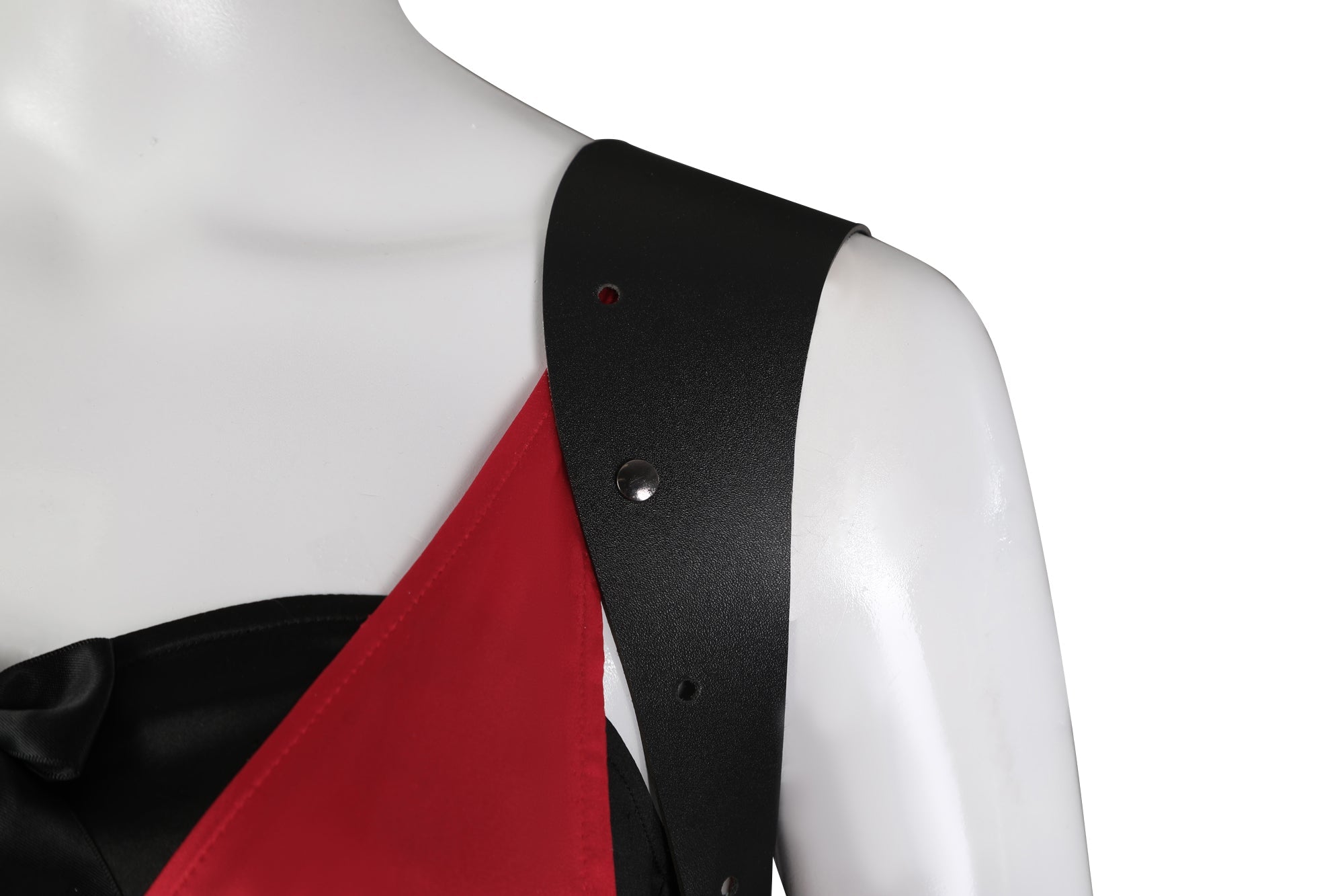 Resident Evil 4 Remake Ada Wong Cosplay Costume, High Quality Outfit - Coscosmos