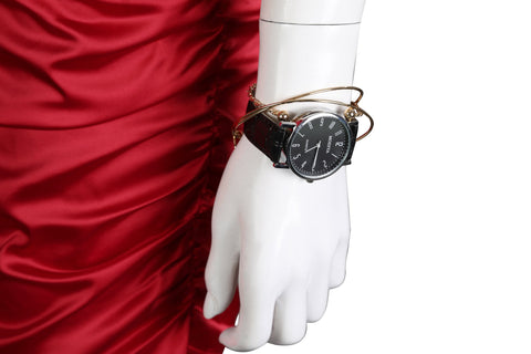 Resident Evil 4 Remake Ada Wong Cosplay Costume, High Quality Outfit - Coscosmos