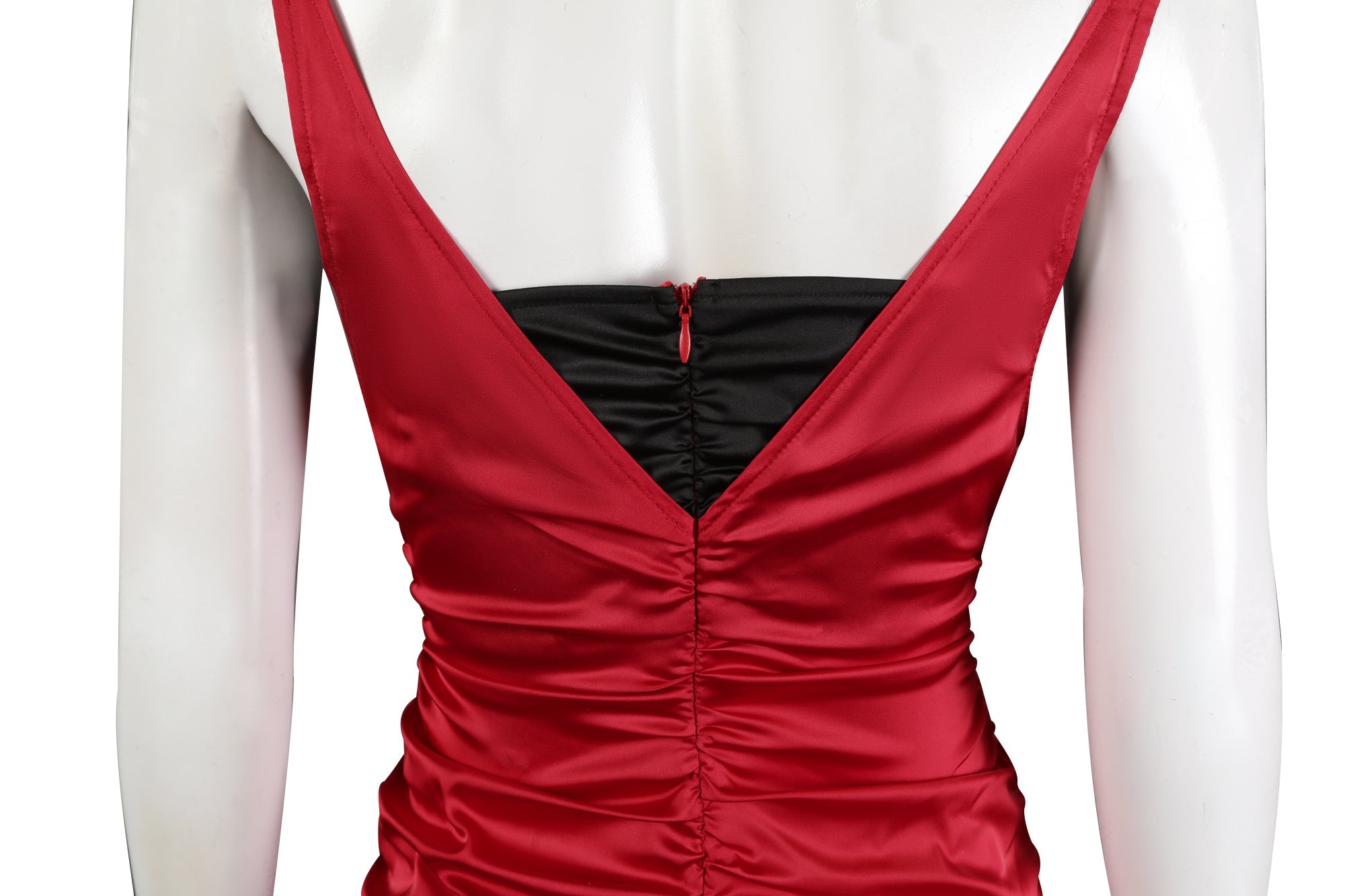 Resident Evil 4 Remake Ada Wong Cosplay Costume, High Quality Outfit - Coscosmos