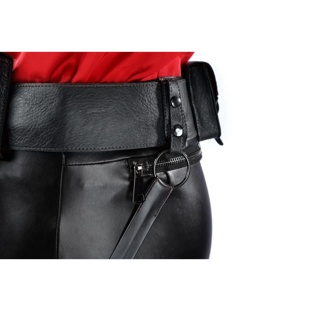 Resident Evil 6 Ada Wong Cosplay Costume - Coscosmos