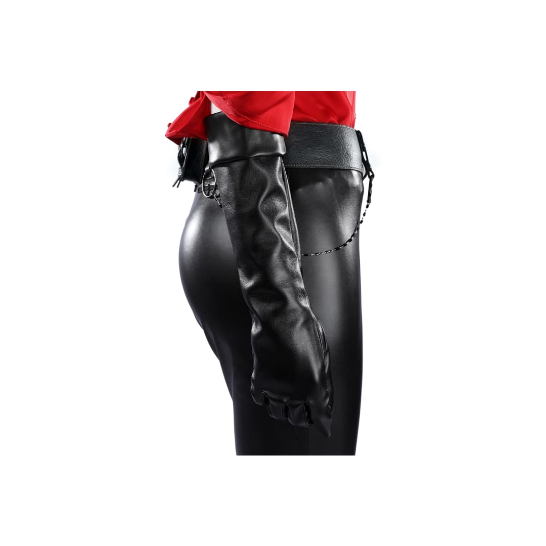 Resident Evil 6 Ada Wong Cosplay Costume - Coscosmos