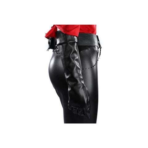 Resident Evil 6 Ada Wong Cosplay Costume - Coscosmos