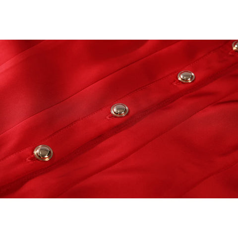 Resident Evil 6 Ada Wong Cosplay Costume - Coscosmos