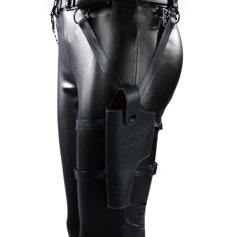 Resident Evil 6 Ada Wong Cosplay Costume - Coscosmos