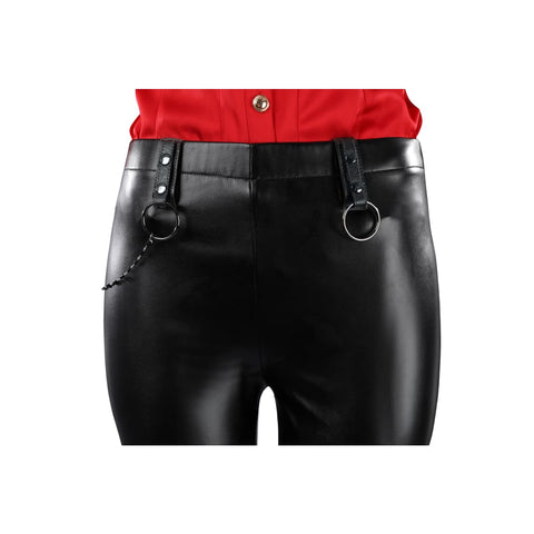 Resident Evil 6 Ada Wong Cosplay Costume - Coscosmos
