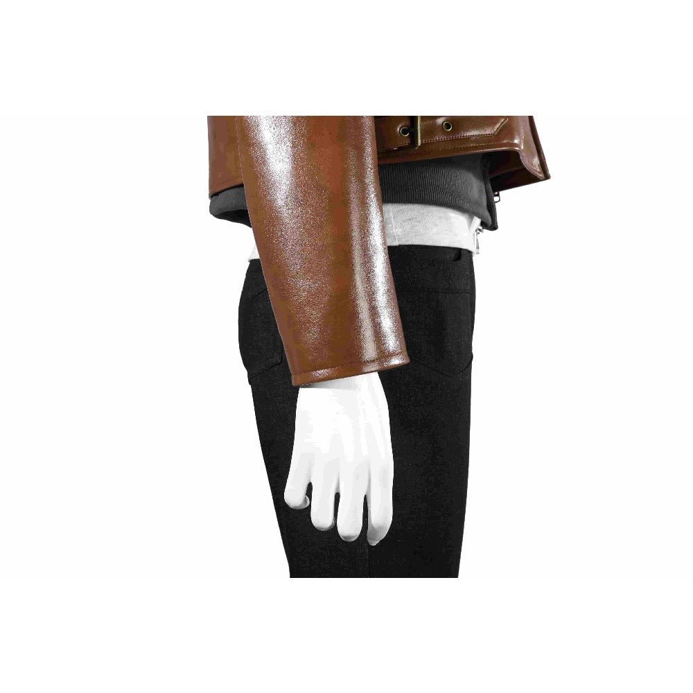 Resident Evil 9: Requiem Grace Ashcroft Full Costume Set - Official Replica Outfit - Coscosmos