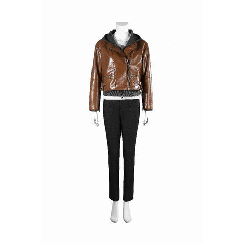 Resident Evil 9: Requiem Grace Ashcroft Full Costume Set - Official Replica Outfit - Coscosmos