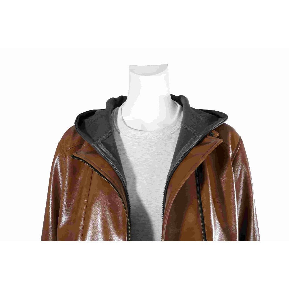 Resident Evil 9: Requiem Grace Ashcroft Full Costume Set - Official Replica Outfit - Coscosmos