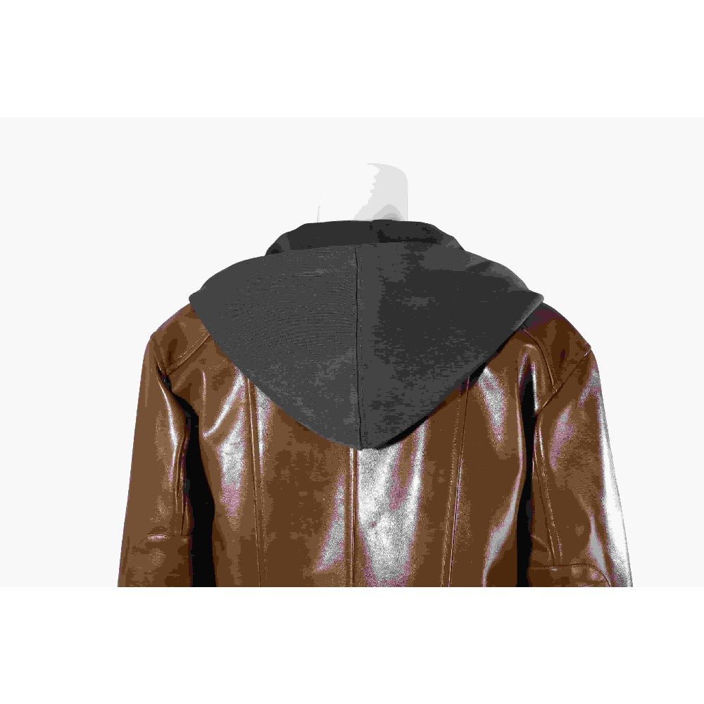 Resident Evil 9: Requiem Grace Ashcroft Full Costume Set - Official Replica Outfit - Coscosmos