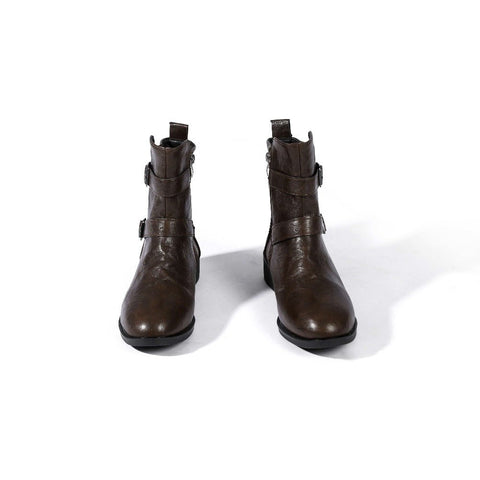 Resident Evil 9: Requiem Grace Ashcroft Full Costume Set - Official Replica Outfit - Coscosmos