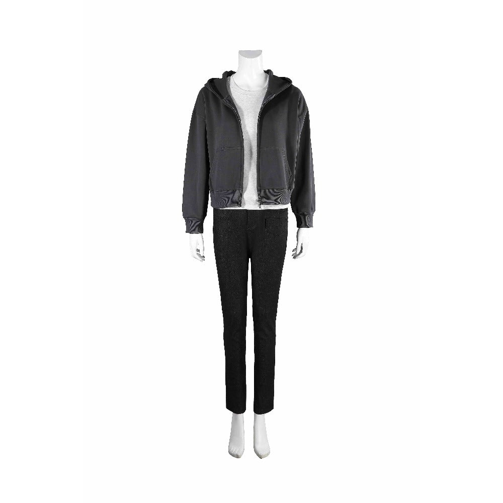 Resident Evil 9: Requiem Grace Ashcroft Full Costume Set - Official Replica Outfit - Coscosmos