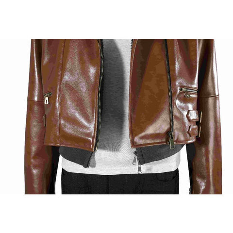 Resident Evil 9: Requiem Grace Ashcroft Full Costume Set - Official Replica Outfit - Coscosmos