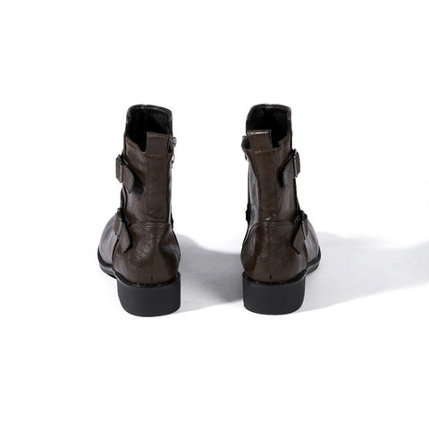 Resident Evil 9: Requiem Grace Ashcroft Full Costume Set - Official Replica Outfit - Coscosmos