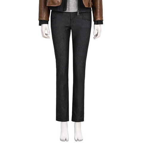 Resident Evil 9: Requiem Grace Cosplay Costume Set for Halloween & Conventions - Coscosmos