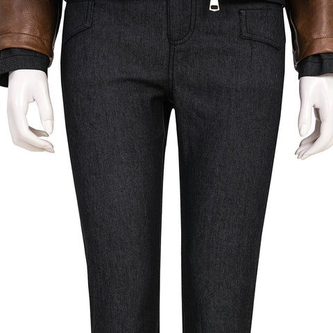 Resident Evil 9: Requiem Grace Cosplay Costume Set for Halloween & Conventions - Coscosmos
