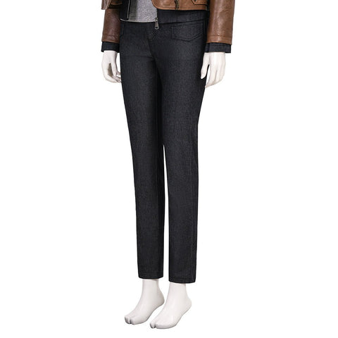Resident Evil 9: Requiem Grace Cosplay Costume Set for Halloween & Conventions - Coscosmos