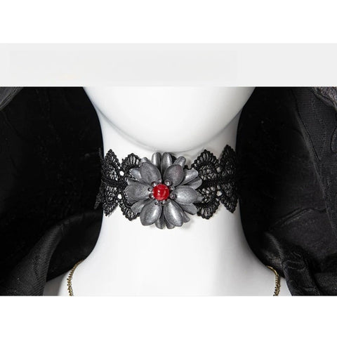 Resident Evil Village Bela Dimitrescu Cosplay Costume - Coscosmos