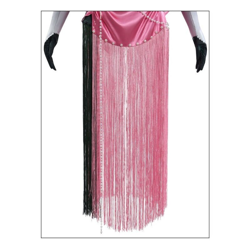 Reverse 1999 Angel Nana Outfit II Cosplay Costume – Anime Game Dress - Coscosmos
