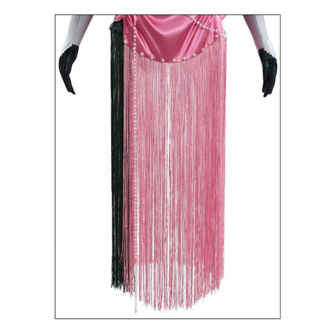 Reverse 1999 Angel Nana Outfit II Cosplay Costume – Anime Game Dress - Coscosmos