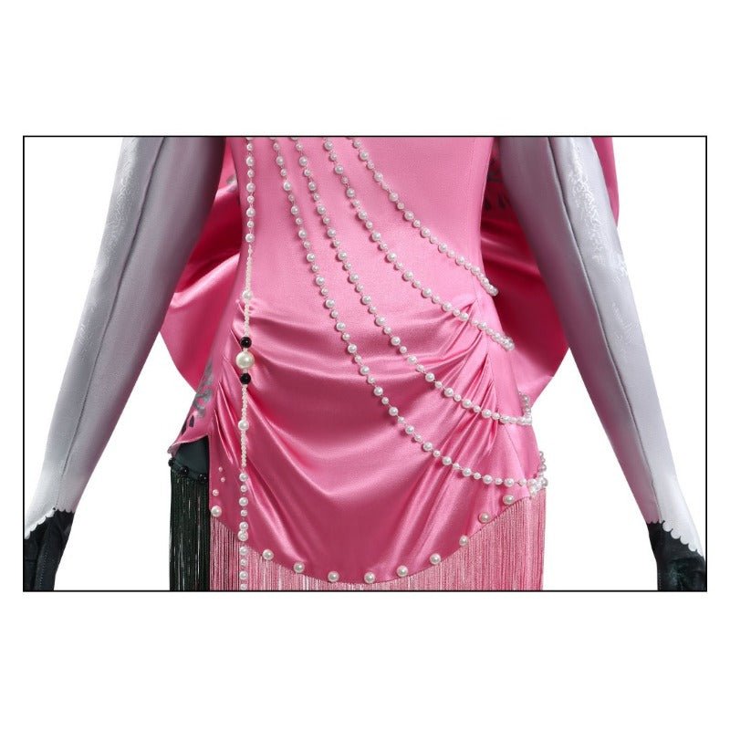 Reverse 1999 Angel Nana Outfit II Cosplay Costume – Anime Game Dress - Coscosmos