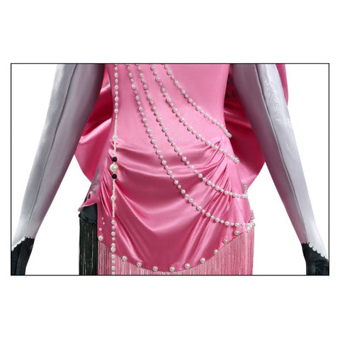 Reverse 1999 Angel Nana Outfit II Cosplay Costume – Anime Game Dress - Coscosmos