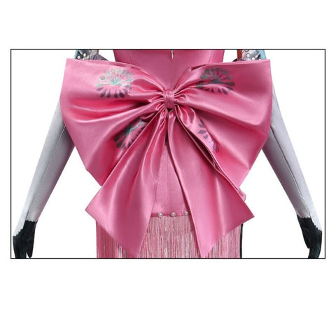 Reverse 1999 Angel Nana Outfit II Cosplay Costume – Anime Game Dress - Coscosmos