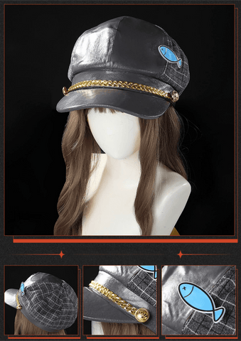 Reverse:1999 Marcus Phase 1 Cosplay Costume - Coscosmos