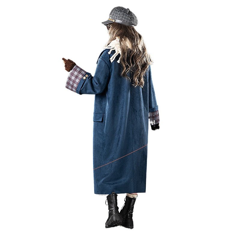 Reverse:1999 Marcus Phase 1 Cosplay Costume - Coscosmos
