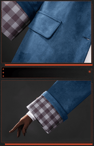 Reverse:1999 Marcus Phase 1 Cosplay Costume - Coscosmos