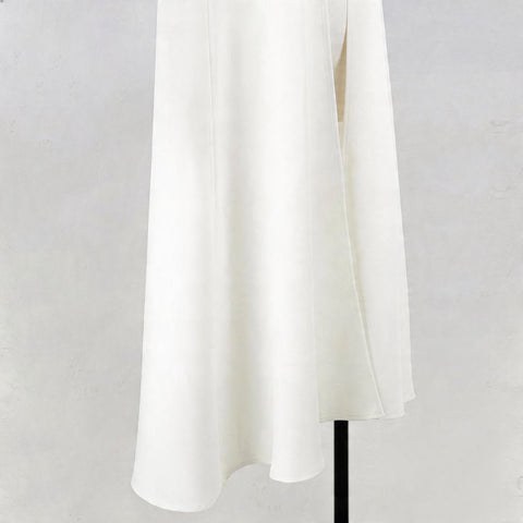 Re:ZERO - Starting Life in Another World - Emilia Cape Cosplay Costume for Anime Fans - Coscosmos