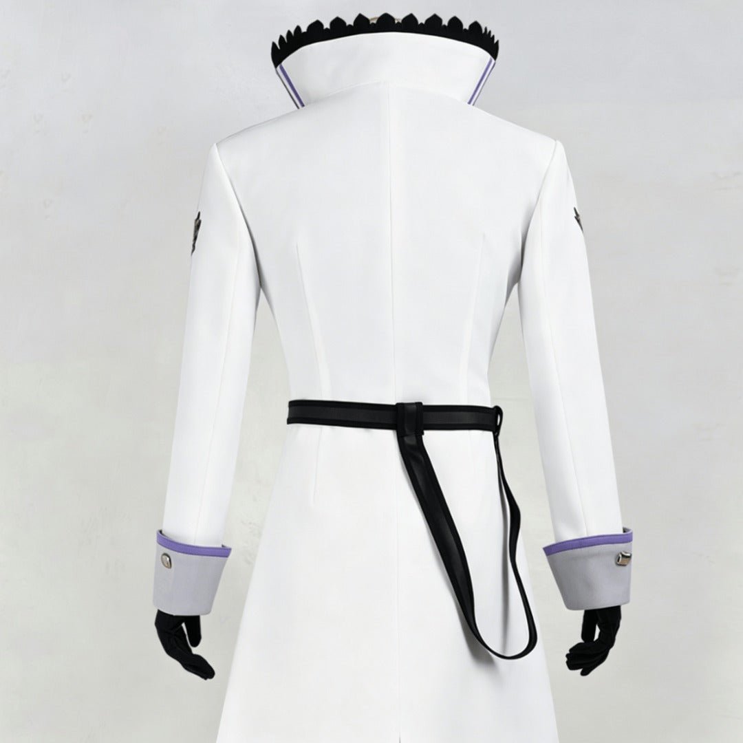 Re:Zero Starting Life in Another World Reinhard van Astrea Cosplay Costume - Coscosmos