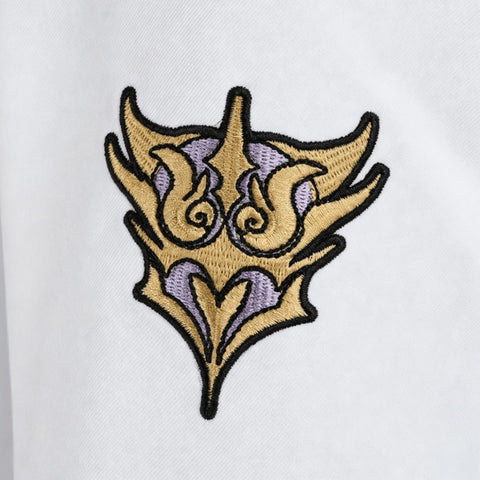 Re:Zero Starting Life in Another World Reinhard van Astrea Cosplay Costume - Coscosmos