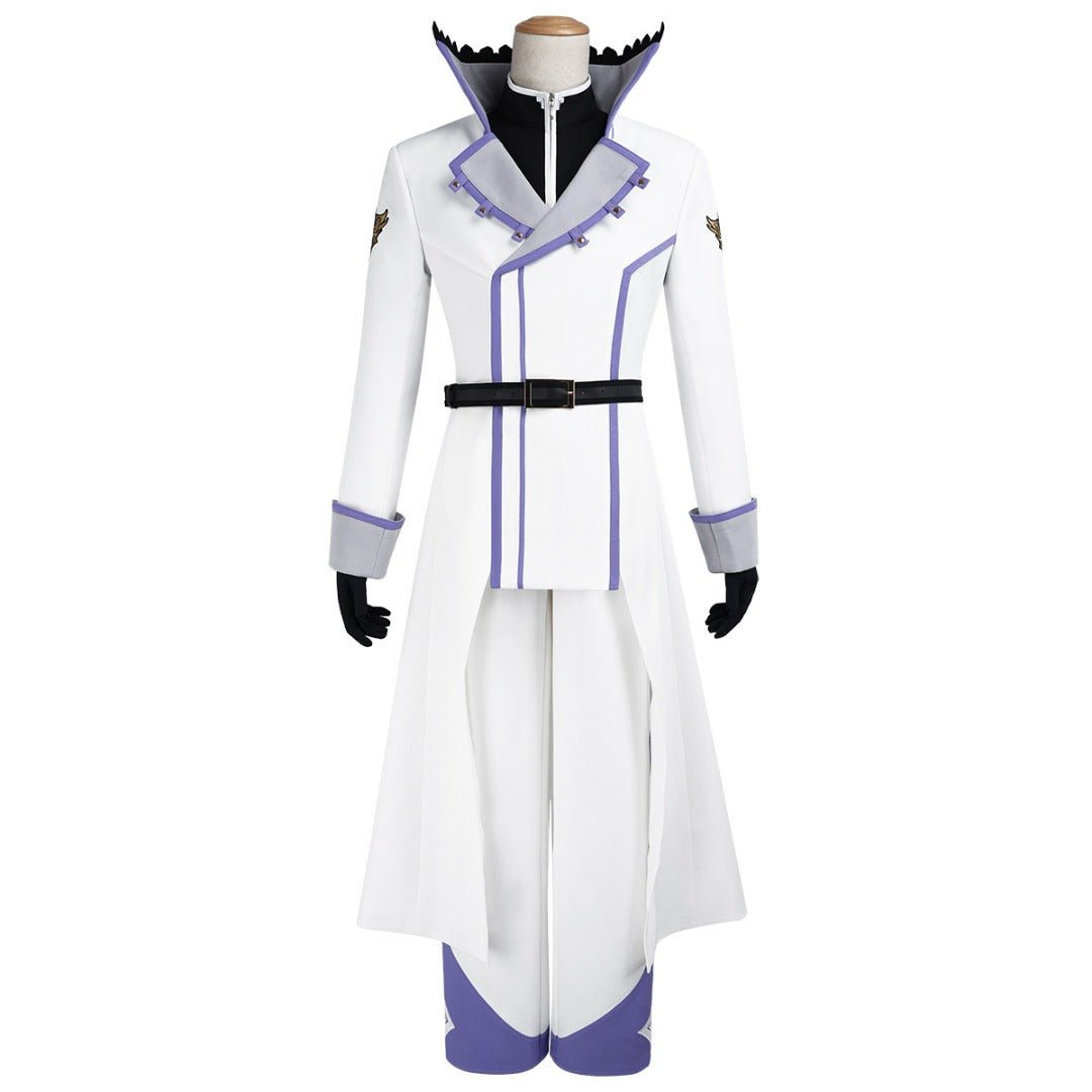 Re:Zero Starting Life in Another World Reinhard van Astrea Cosplay Costume - Coscosmos