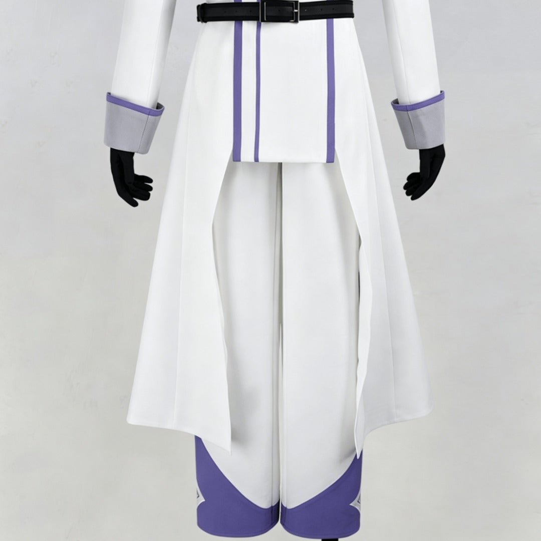 Re:Zero Starting Life in Another World Reinhard van Astrea Cosplay Costume - Coscosmos