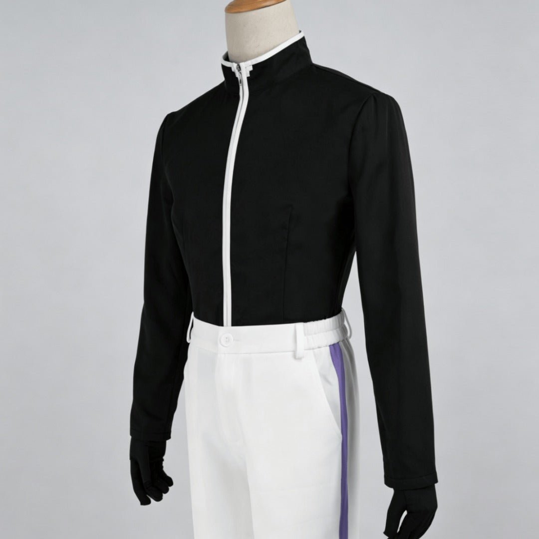 Re:Zero Starting Life in Another World Reinhard van Astrea Cosplay Costume - Coscosmos