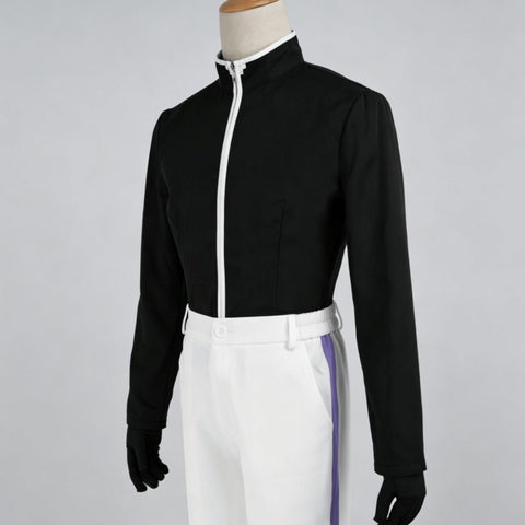 Re:Zero Starting Life in Another World Reinhard van Astrea Cosplay Costume - Coscosmos