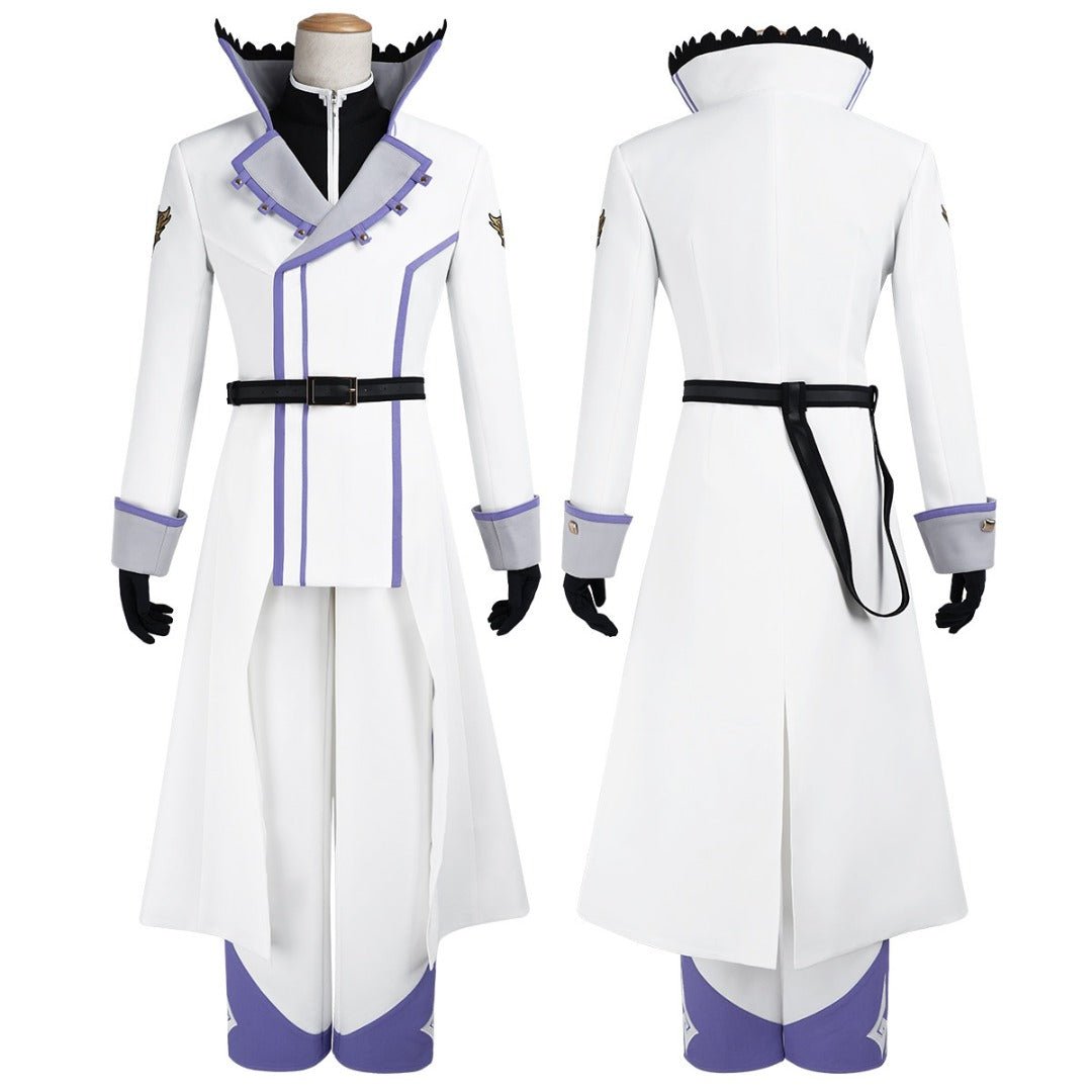 Re:Zero Starting Life in Another World Reinhard van Astrea Cosplay Costume - Coscosmos