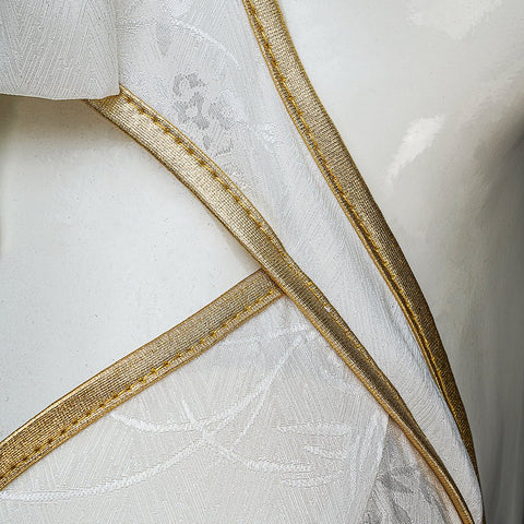 Re:Zero - Starting Life in Another World Rem Qipao Cosplay Costume - Coscosmos