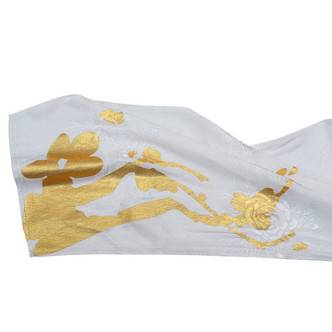 Re:Zero - Starting Life in Another World Rem Qipao Cosplay Costume - Coscosmos