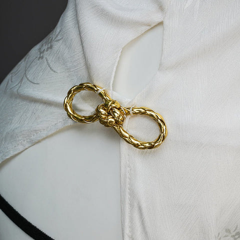 Re:Zero - Starting Life in Another World Rem Qipao Cosplay Costume - Coscosmos