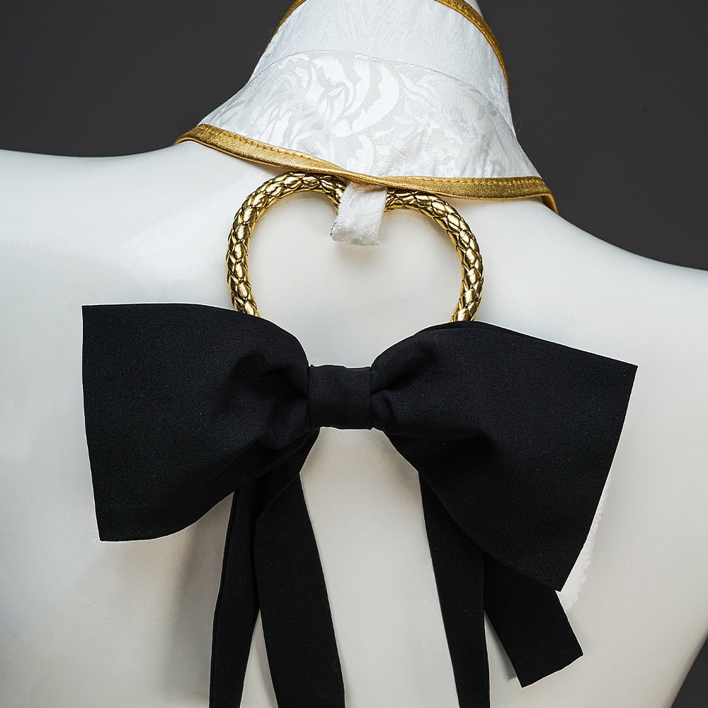 Re:Zero - Starting Life in Another World Rem Qipao Cosplay Costume - Coscosmos