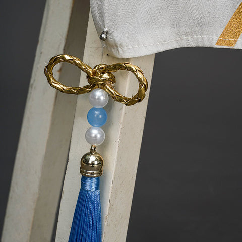 Re:Zero - Starting Life in Another World Rem Qipao Cosplay Costume - Coscosmos