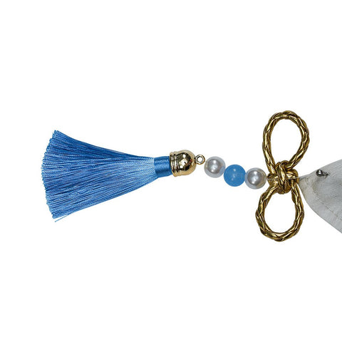 Re:Zero - Starting Life in Another World Rem Qipao Cosplay Costume - Coscosmos