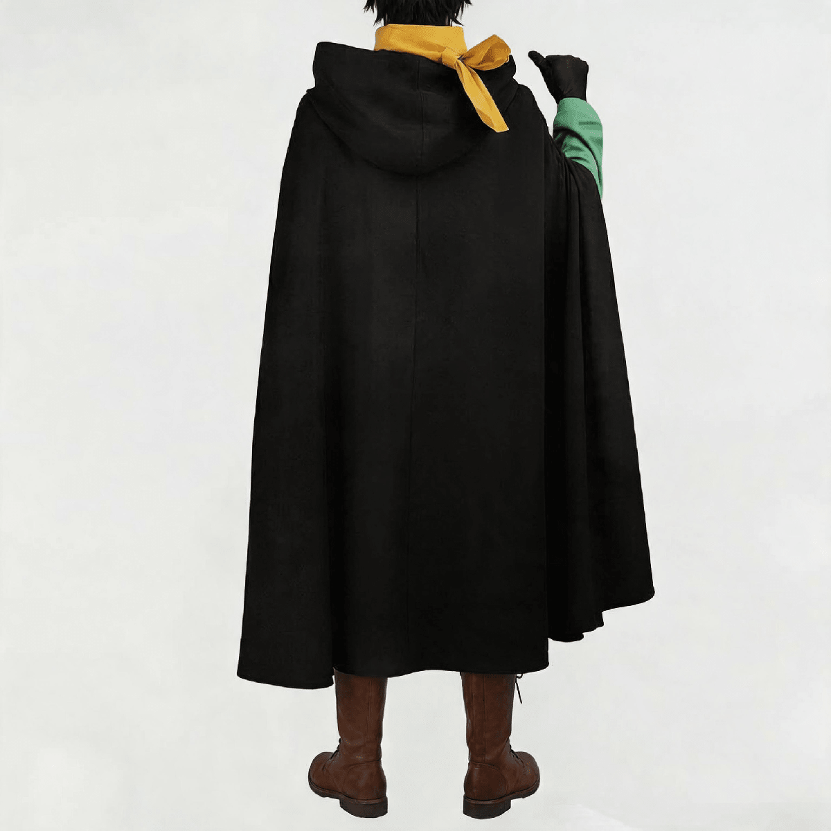 Re:ZERO − Starting Life in Another World Sage Arc Subaru Natsuki Cosplay Costume Full Set - Coscosmos