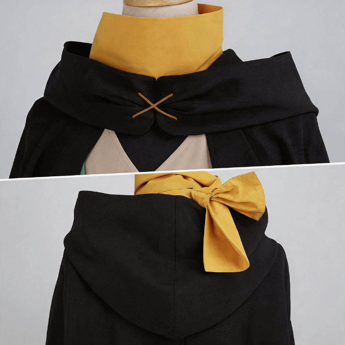 Re:ZERO − Starting Life in Another World Sage Arc Subaru Natsuki Cosplay Costume Full Set - Coscosmos