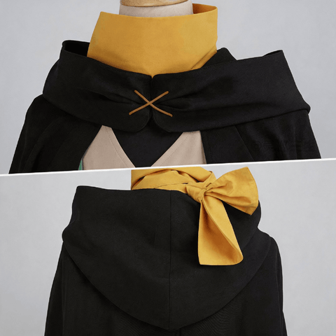 Re:ZERO − Starting Life in Another World Sage Arc Subaru Natsuki Cosplay Costume Full Set - Coscosmos