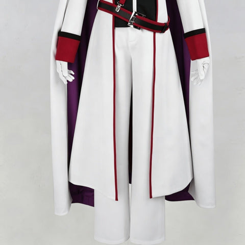 Re:ZERO‑Starting Life in Another World‑ Julius Juukulius Cosplay Costume - Coscosmos