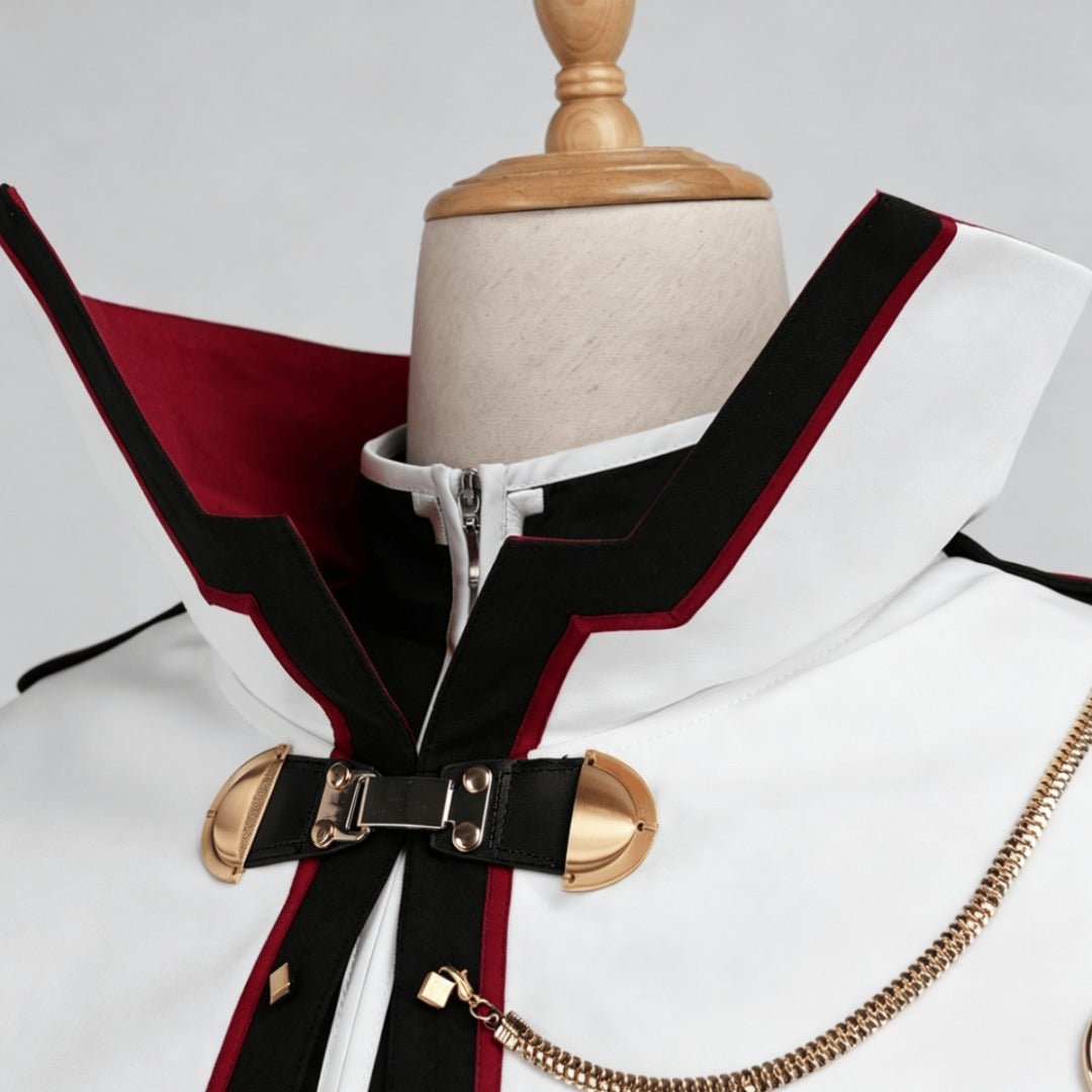 Re:ZERO‑Starting Life in Another World‑ Julius Juukulius Cosplay Costume - Coscosmos