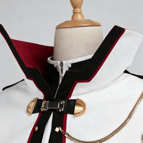 Re:ZERO‑Starting Life in Another World‑ Julius Juukulius Cosplay Costume - Coscosmos