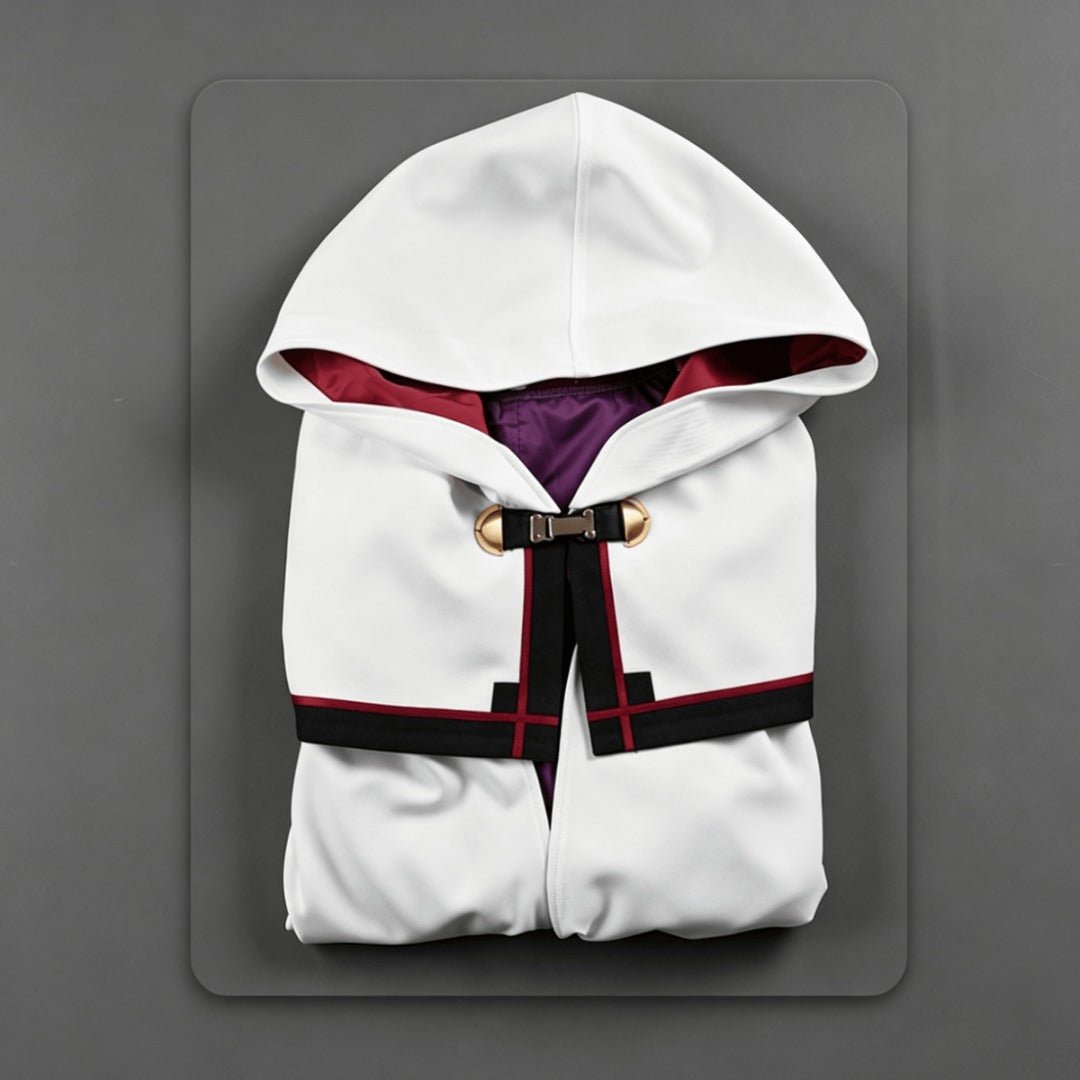 Re:ZERO‑Starting Life in Another World‑ Julius Juukulius Cosplay Costume - Coscosmos